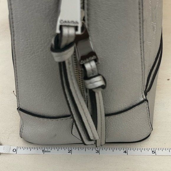 Calvin Klein Bag in Silver - Picture 12 of 13